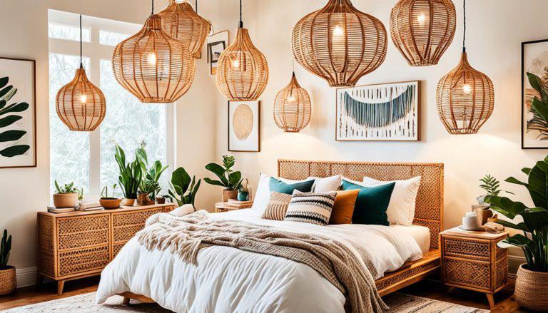 Boho Bedroom