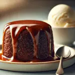 Sticky Toffee Pudding Recipe