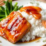 The Traditional Japanese Chicken Teriyaki Recipe