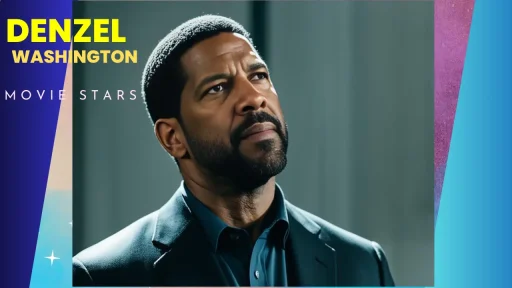 Denzel Washington