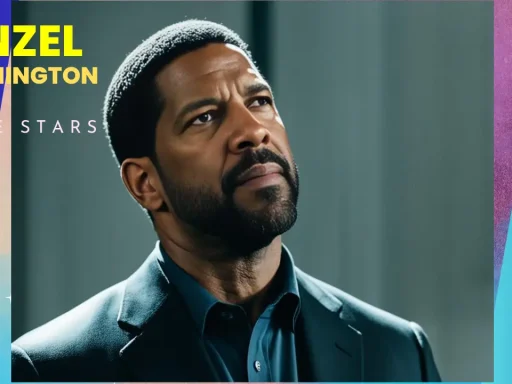 Denzel Washington