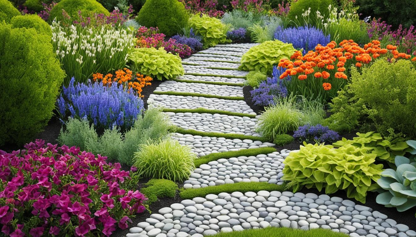 Flower Bed Ideas to Decorate Your Garden