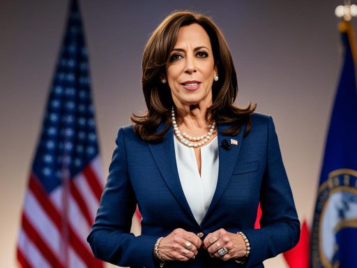 Kamala Harris