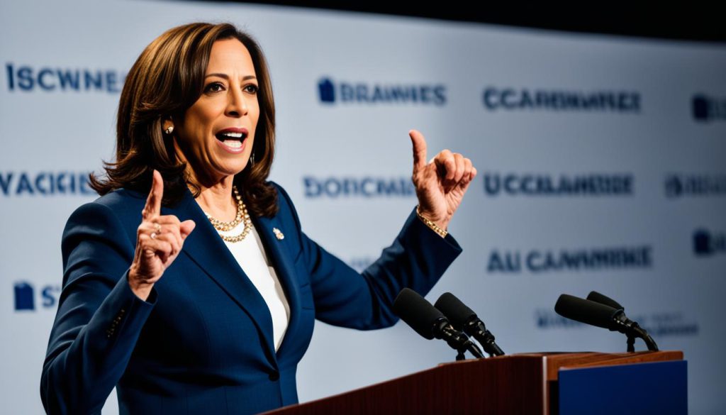 Kamala Harris