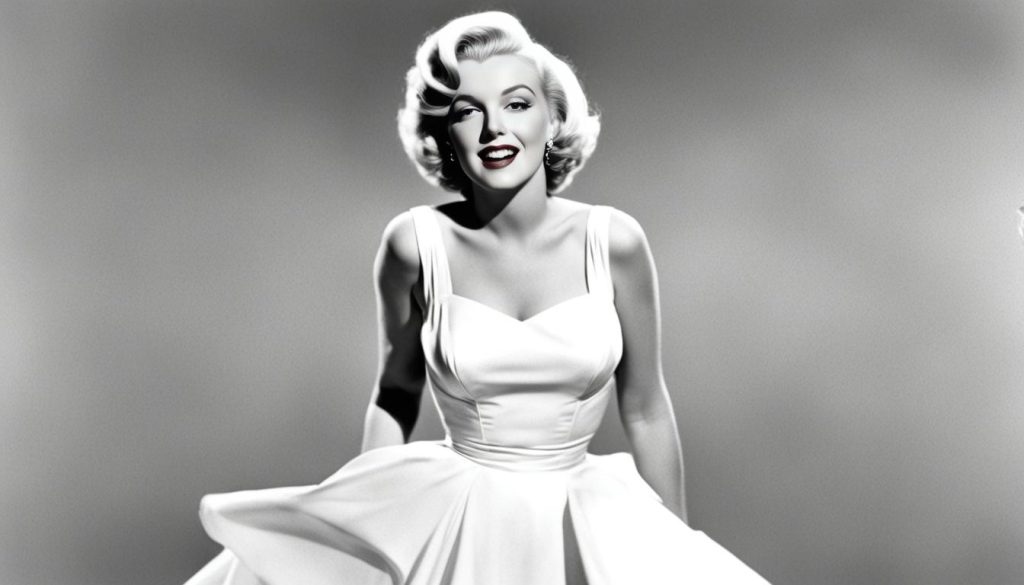 Marilyn Monroe biography, movies and Fascinating Facts