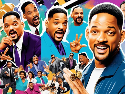 will smith biography and net worth