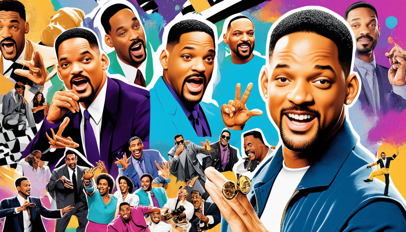 will smith biography and net worth