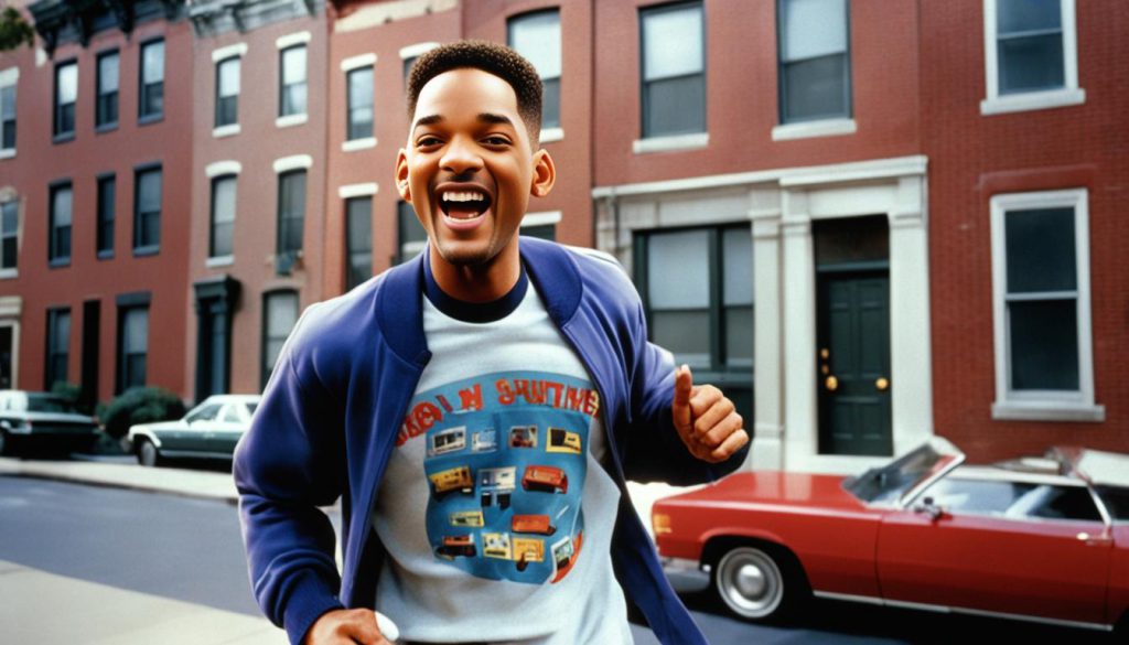 will smith early life