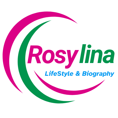 Rosylina - celebrity success stories and biographies