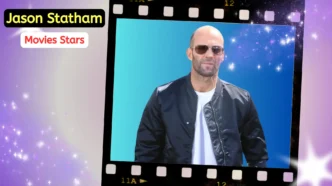 Jason Statham Biography and Net Worth