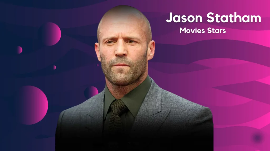 Jason Statham biography and Net Worth 2024