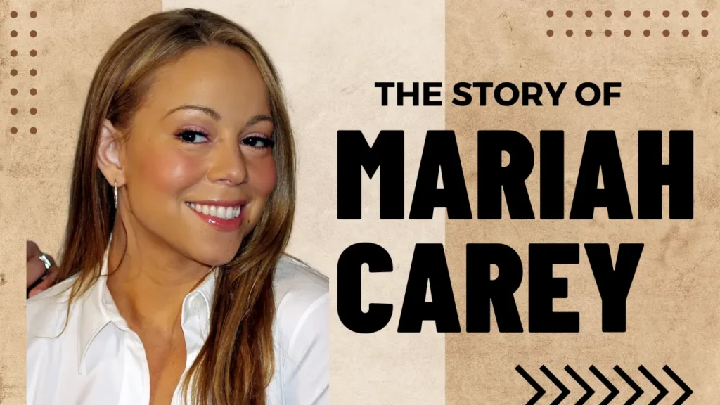 mariah carey net worth