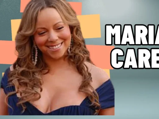 Mariah Carey