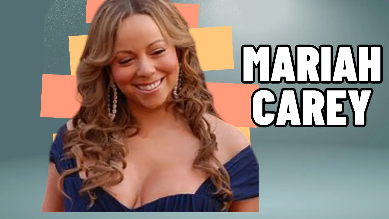 Mariah Carey