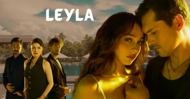 Leyla Hayat Ask Adalet